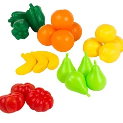 Red Frutas y Verduras