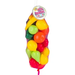 Red Frutas y Verduras