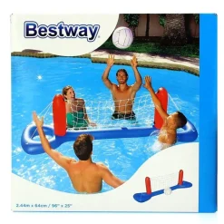 Red Voleibol Hinchable