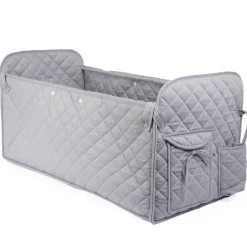 Reductor cuna Piccolo Gris