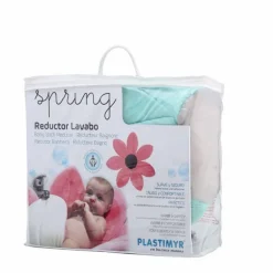 Reductor de Lavabo/Bañera Menta