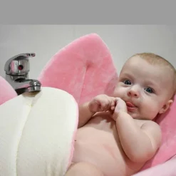 Reductor Flor Lavabo/Bañera Gris