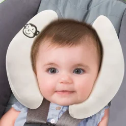 Reductor para cabeza bebé Cradler