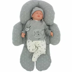 Reductor Universal Gris estrellas blancas