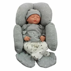 Reductor Universal Gris estrellas blancas