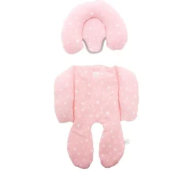 Reductor Universal Rosa estrellas blanca