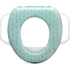 Reductor WC con asas Salvia