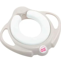 Reductor WC Pingüino Gris