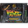 Regreso al Futuro Kit Time Travel Memories