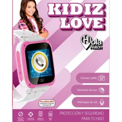 Reloj Inteligente Hola Watch 'Urban' Love