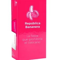 República Bananera Juego +18