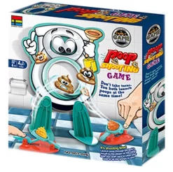 Retrete Juego de Mesa