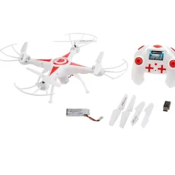 Revell Control GO! Video Dron con Cámara