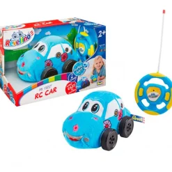 Revellino Mi Primer Coche R/C Azul