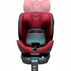 Revol isize de 40-150 cm Grey