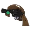 Revolver Magnum 12 tiros