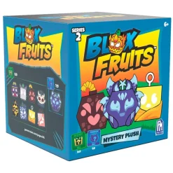 Roblox Blox Fruits Caja Sorpresa