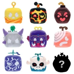 Roblox Blox Fruits Caja Sorpresa