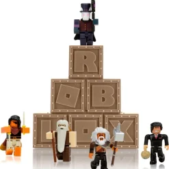 Roblox Caja Sorpresa Individual