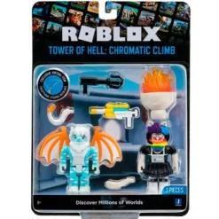 Roblox Game Pack Surtido