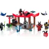 Roblox Playset Deluxe Ninjas