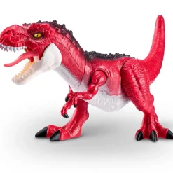 Robo Alive Action Dinosaurio T-Rex