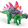 Robo Alive Dino Wars Stegosaurus