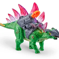 Robo Alive Dino Wars Stegosaurus