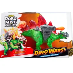 Robo Alive Dino Wars Stegosaurus