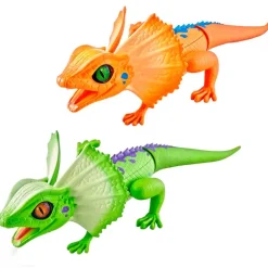 Robo Alive Lagarto Interactivo Surtido