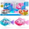 Robo Alive Pack Robo Fish Surtido