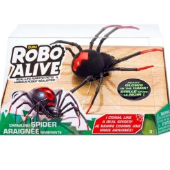 Robo Alive Tarantula Robótica