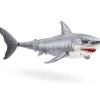 Robo Alive Tiburón Blanco