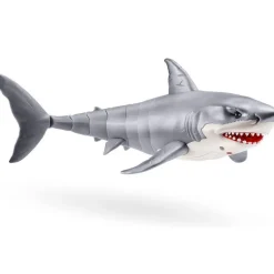 Robo Alive Tiburón Blanco