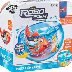 Robofish Pecera