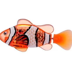 Robofish Pez Individual Surtido