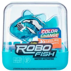 Robofish Pez Individual Surtido