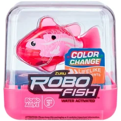 Robofish Pez Individual Surtido