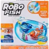Robofish Súper Acuario