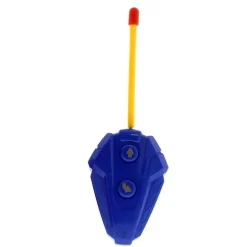 Robot Battle Azul RC