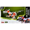 Robot Dinosaurio con Movimiento