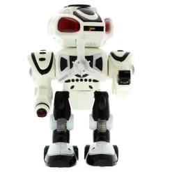 Robot Hélice Androide