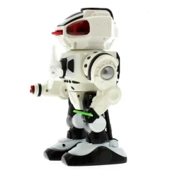 Robot Hélice Androide