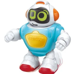 Robot Infantil Pre-escolar