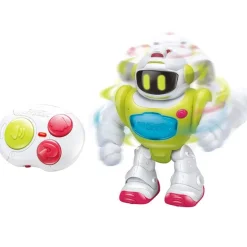Robot Infantil R/C