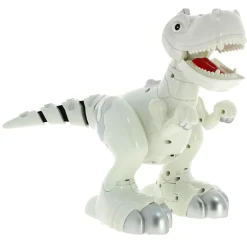 Robot Jungle Overlord T Rex