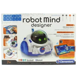 Robot Mind Designer