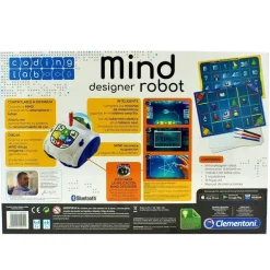 Robot Mind Designer