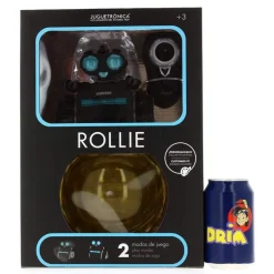 Robot RC Rollie