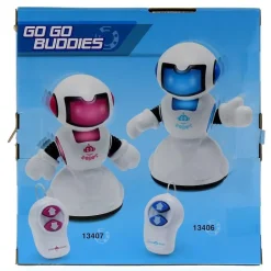 Robot Rosa R/C